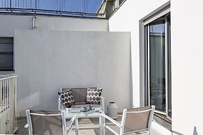 Deluxe Apartments by Wonderful Italy