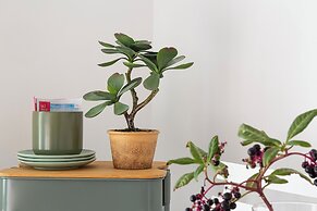 Deluxe Apartments by Wonderful Italy