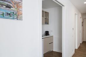 Deluxe Apartments by Wonderful Italy