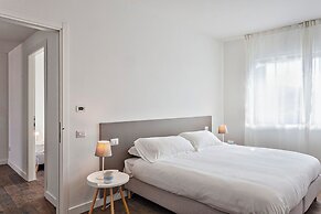 Deluxe Apartments by Wonderful Italy