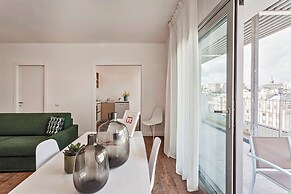 Deluxe Apartments by Wonderful Italy