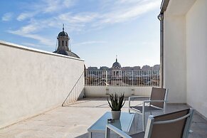 Deluxe Apartments by Wonderful Italy