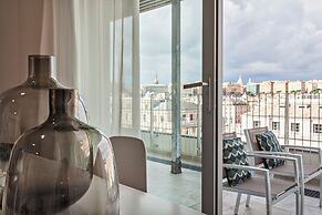 Deluxe Apartments by Wonderful Italy