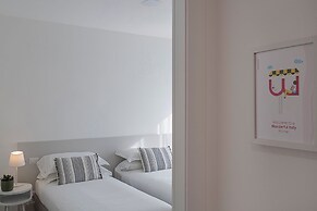 Deluxe Apartments by Wonderful Italy