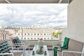 Deluxe Apartments by Wonderful Italy