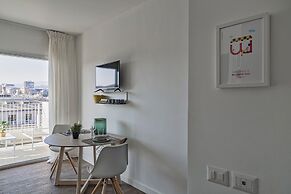 Deluxe Apartments by Wonderful Italy