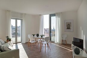 Deluxe Apartments by Wonderful Italy