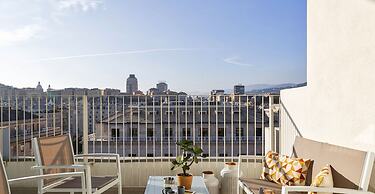 Deluxe Apartments by Wonderful Italy