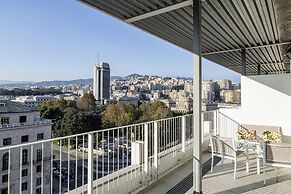 Deluxe Apartments by Wonderful Italy