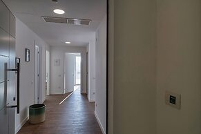 Deluxe Apartments by Wonderful Italy