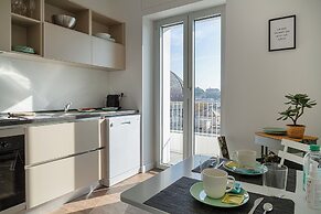 Deluxe Apartments by Wonderful Italy