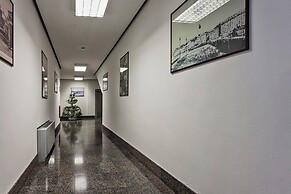 Deluxe Apartments by Wonderful Italy