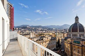 Deluxe Apartments by Wonderful Italy