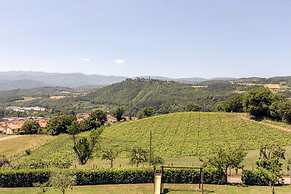 Casa La Magnolia