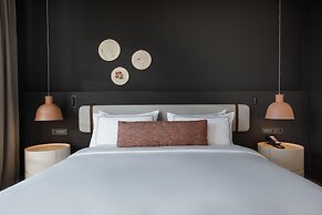 Neo Kazan Palace by Tasigo