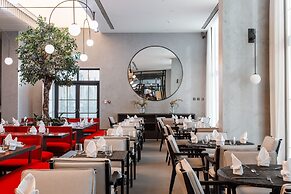 Neo Kazan Palace by Tasigo