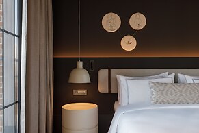 Neo Kazan Palace by Tasigo