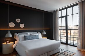 Neo Kazan Palace by Tasigo