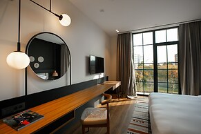 Neo Kazan Palace by Tasigo