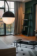 Neo Kazan Palace by Tasigo