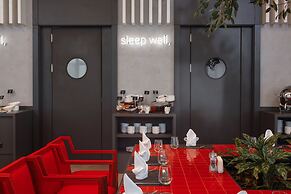 Neo Kazan Palace by Tasigo