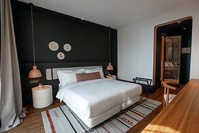 Neo Kazan Palace by Tasigo