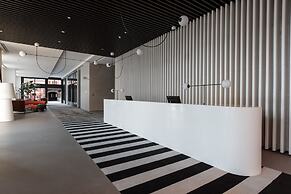 Neo Kazan Palace by Tasigo