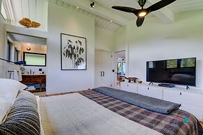 Haena Beach House 2 Bedroom Home by RedAwning