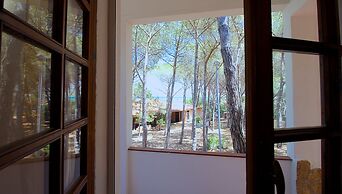 Villa La Maddalena