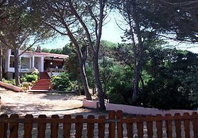 Villa La Maddalena