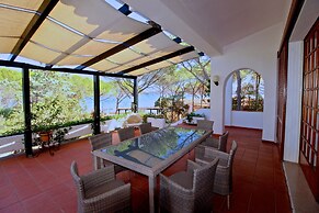 Villa La Maddalena