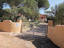 Villa Susy al mare