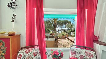 Villa Susy al mare