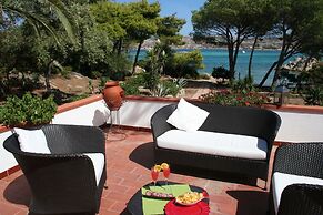 Villa Susy al mare