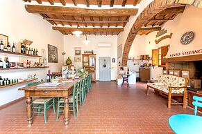 Fattoria Santo Stefano - Agriturismo