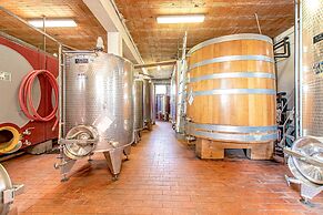 Fattoria Santo Stefano - Agriturismo