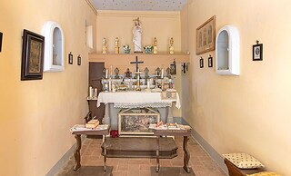 Fattoria Santo Stefano - Agriturismo