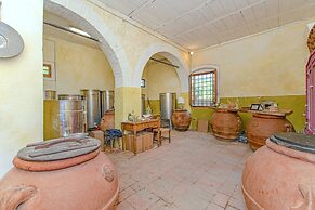 Fattoria Santo Stefano - Agriturismo