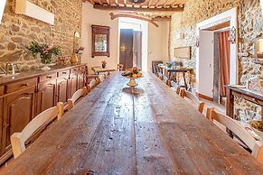 Fattoria Santo Stefano - Agriturismo