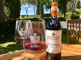 Fattoria Santo Stefano - Agriturismo