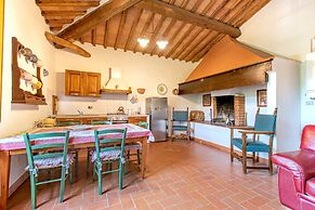 Fattoria Santo Stefano - Agriturismo