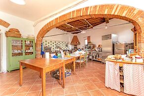 Fattoria Santo Stefano - Agriturismo