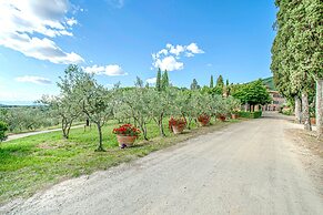 Fattoria Santo Stefano - Agriturismo