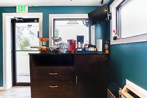 Hotel O Kissimmee West - US 192