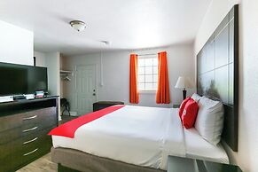 Hotel O Kissimmee West - US 192