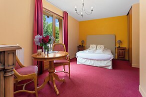 Hôtel Le Romantica