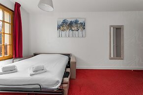 Hôtel Le Romantica
