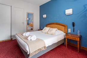 Hôtel Le Romantica