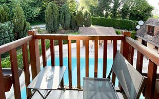 Hôtel Le Romantica