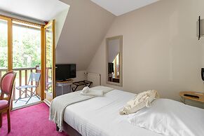 Hôtel Le Romantica